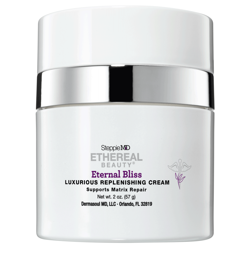 Eternal Bliss Luxurious Replenishing Cream