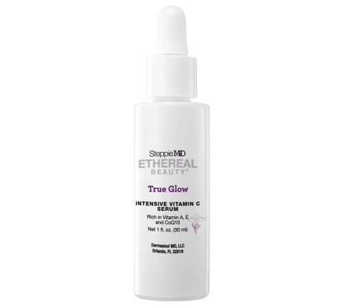 True Glow Intensive Vitamin C Serum