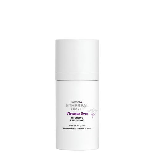 Virtuous Eyes - Photo 1